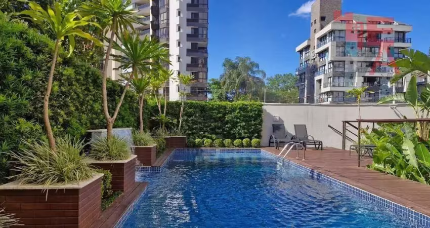 Apartamento à venda no bairro centro - florianópolis/sc