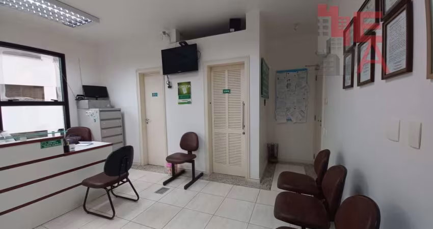 Sala à venda no bairro Centro - Florianópolis/SC