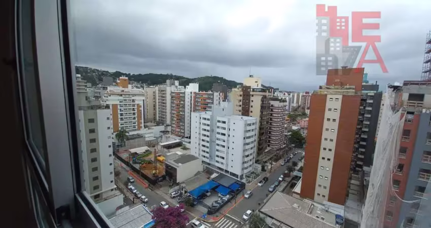 Apartamento à venda no bairro centro - florianópolis/sc