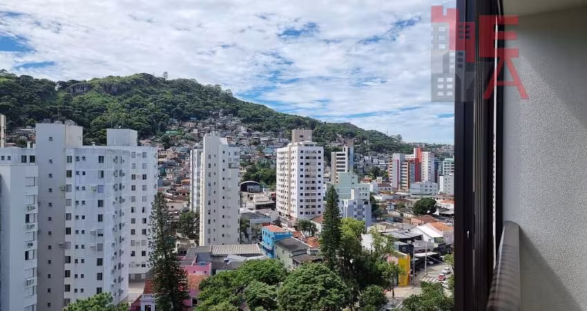 Apartamento à venda no bairro Centro - Florianópolis/SC