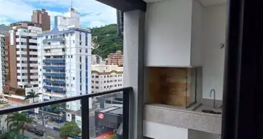 Apartamento à venda no bairro centro - florianópolis/sc