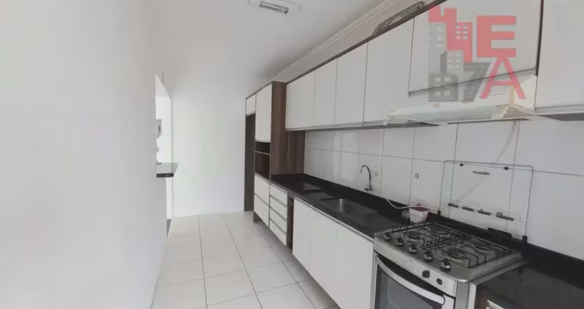 Apartamento à venda no bairro Capoeiras - Florianópolis/SC