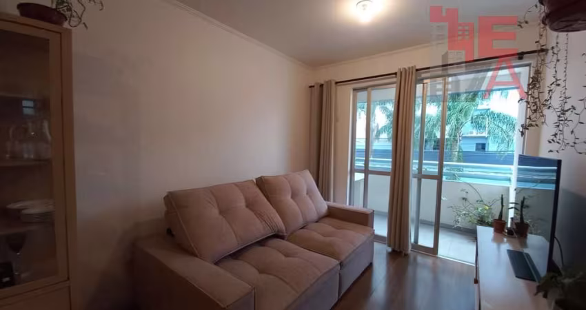 Apartamento à venda no bairro Córrego Grande - Florianópolis/SC