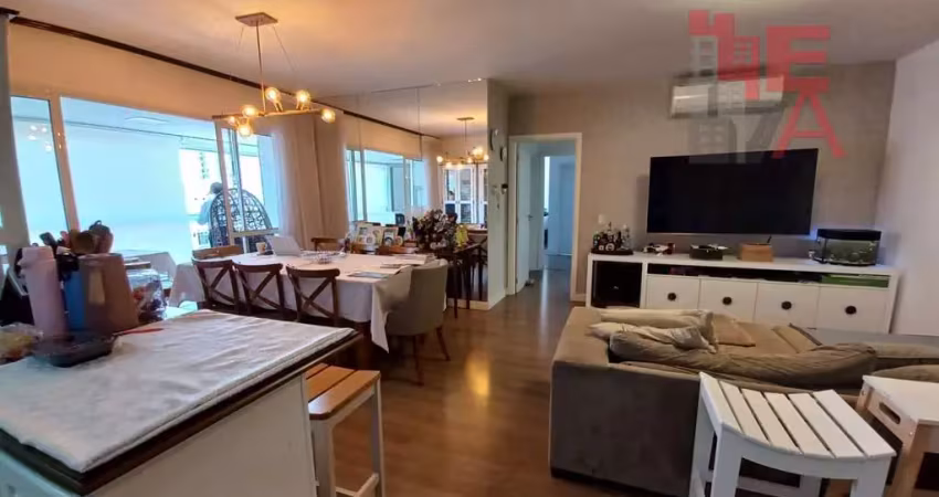 Apartamento à venda no bairro Barreiros - São José/SC