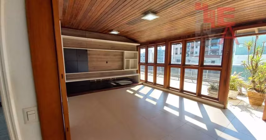 Apartamento à venda no bairro coqueiros - florianópolis/sc