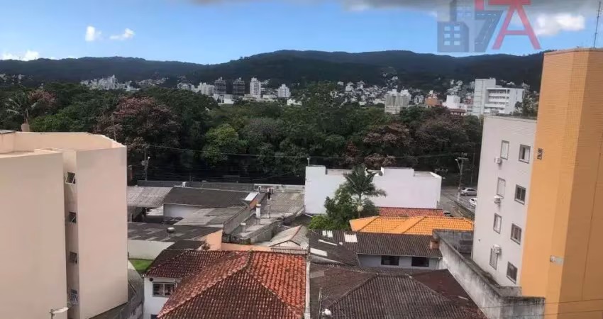 Apartamento à venda no bairro carvoeira - florianópolis/sc