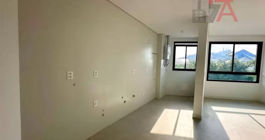 Apartamento à venda no bairro carvoeira - florianópolis/sc