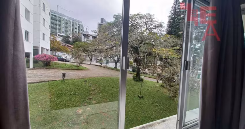 Apartamento à venda no bairro carvoeira - florianópolis/sc