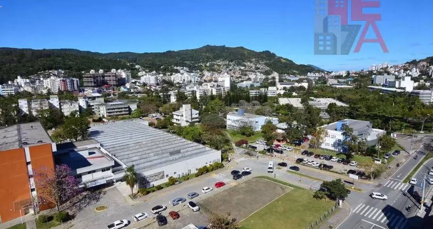 Apartamento à venda no bairro trindade - florianópolis/sc
