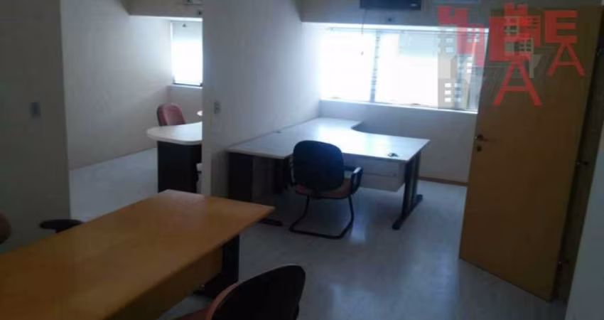 Sala à venda no bairro Centro - Florianópolis/SC