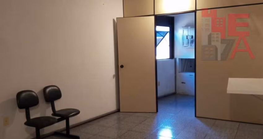 Sala à venda no bairro Centro - Florianópolis/SC