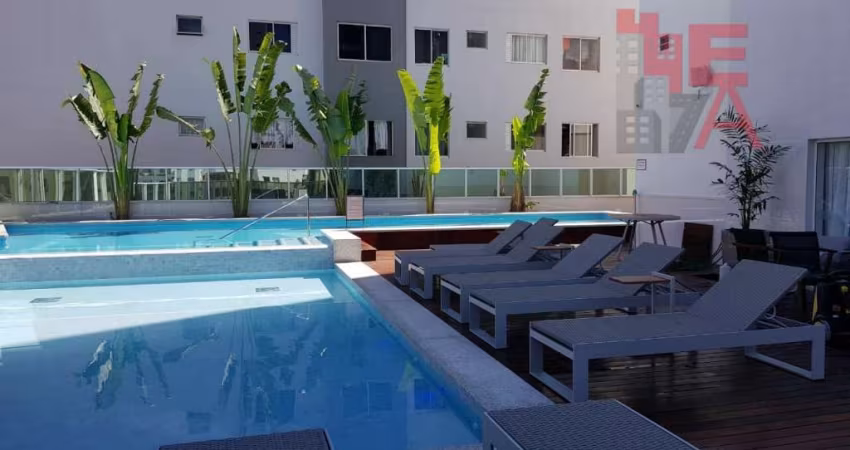 Apartamento à venda no bairro Centro - Balneário Camboriú/SC