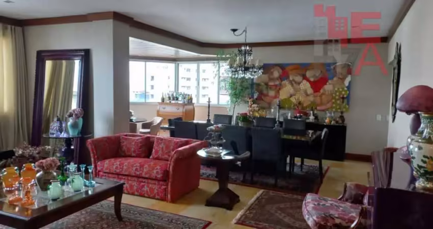 Cobertura Duplex na Av. Trompowsky
