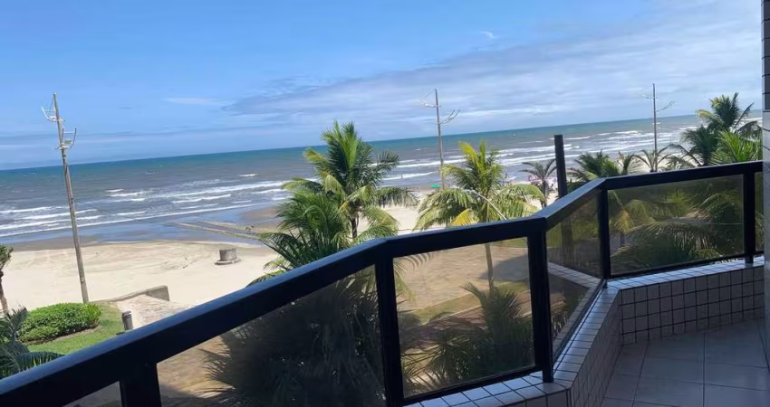 Apartamento com 1 quarto, Caiçara, Praia Grande - R$ 350 mil, Cod: 292271
