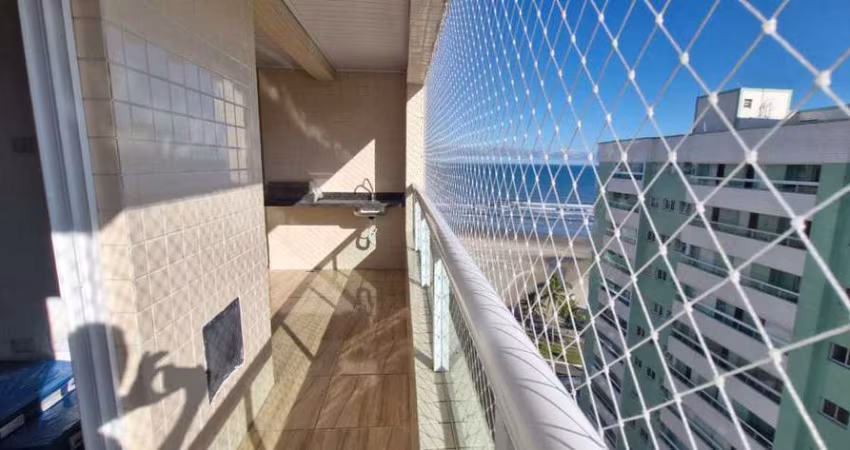 Apartamento com 2 quartos, Real, Praia Grande - R$ 499 mil, Cod: 292286