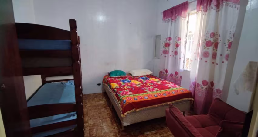 Kitnet com 0 quarto, Guilhermina, Praia Grande - R$ 145 mil, Cod: 292315