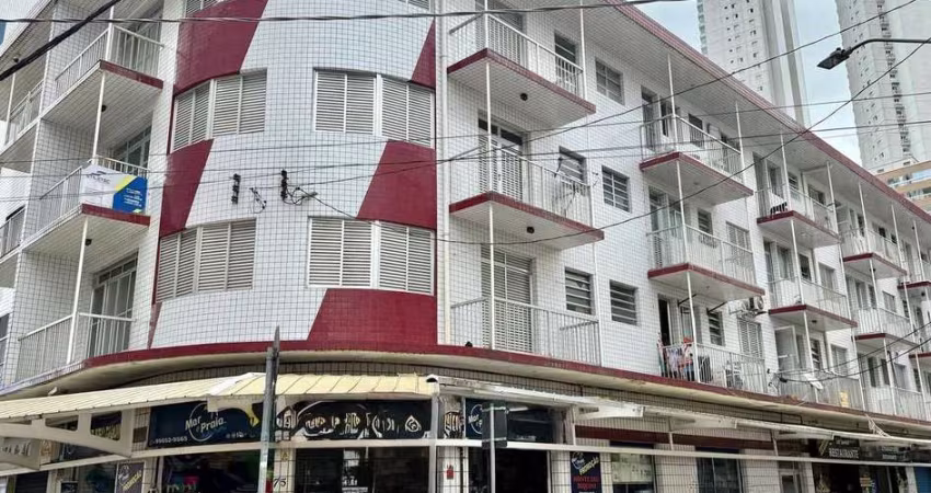 Kitnet, Boqueirão, Praia Grande - R$ 180 mil, Cod: 292320