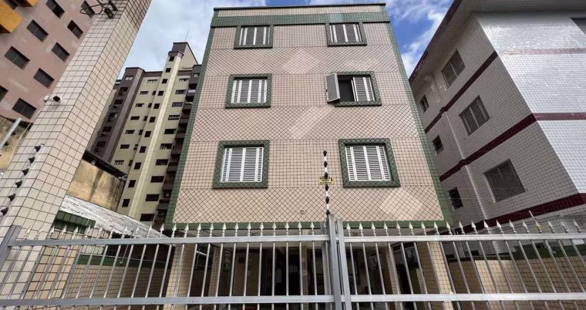 Kitnet, Boqueirão, Praia Grande - R$ 190 mil, Cod: 292323