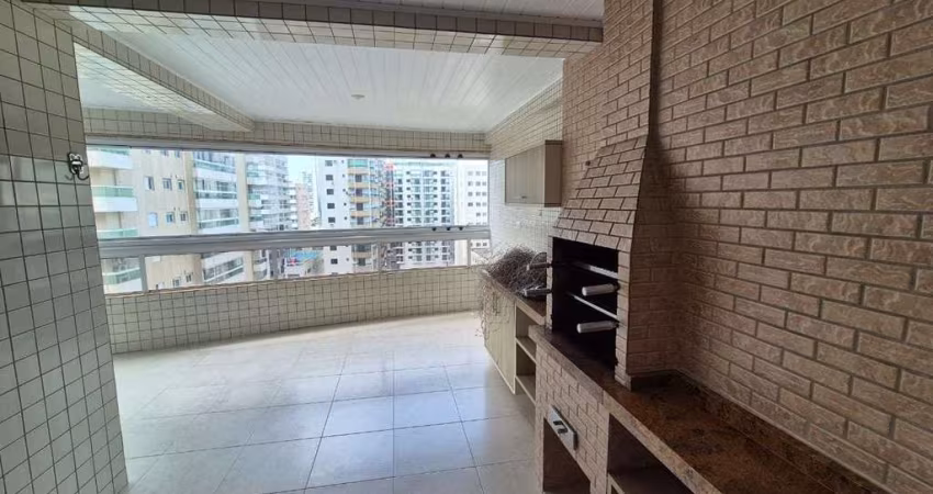 Apartamento com 3 quartos, Canto do Forte, Praia Grande - R$ 1.5 mi, Cod: 292355