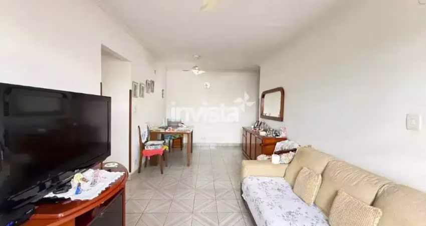 Apartamento à venda no bairro Aparecida, Santos - SP