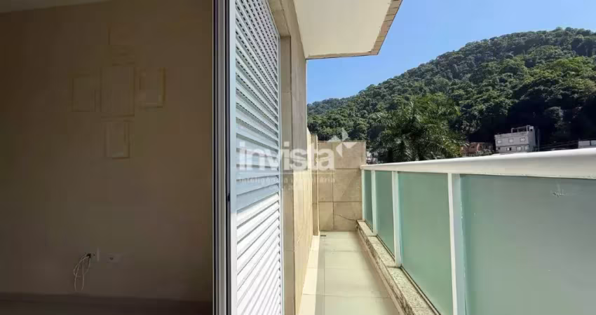 Casa à venda no bairro Vila Belmiro, Santos - SP
