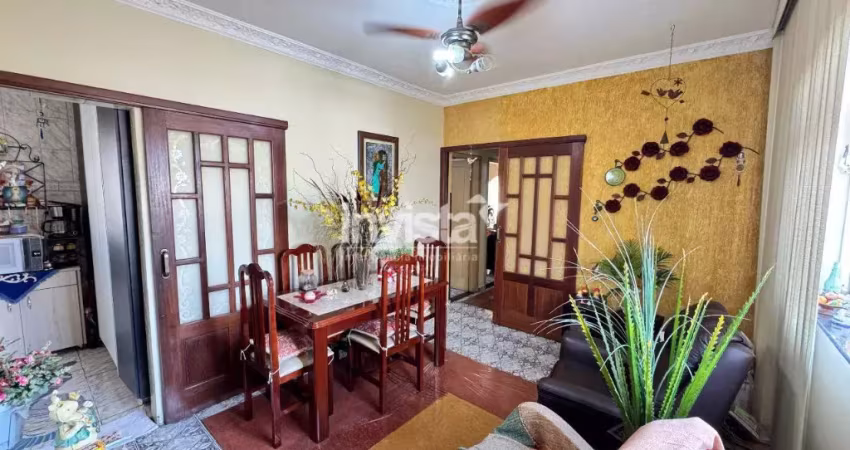Apartamento à venda no bairro Ponta da Praia, Santos - SP
