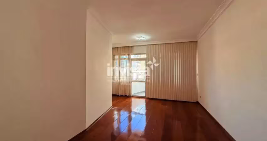 Apartamento à venda no bairro Gonzaga, Santos - SP