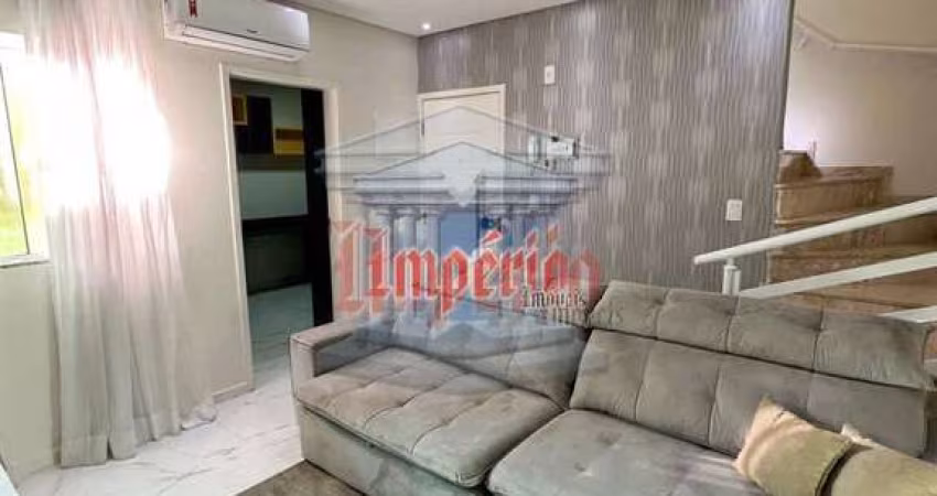 APARTAMENTO DE COBERTURA SEM CONDOMÍNIO NA VILA METALÚRGICA!!