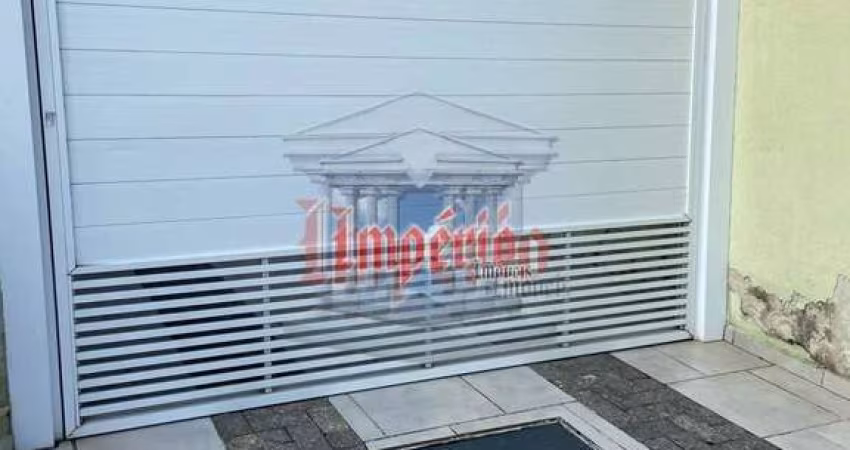 APARTAMENTO DE COBERTURA NO BAIRRO SANTA TERESINHA!!