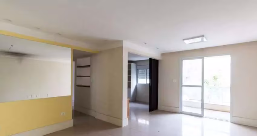 Apartamento Sumaré | 03 Quartos (01suíte) | 02 vagas | 90m² | Depósito Privativo