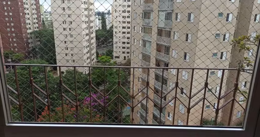 Apartamento com 2 quartos à venda na Rua Ângelo Bertini, --, Sacomã, São Paulo