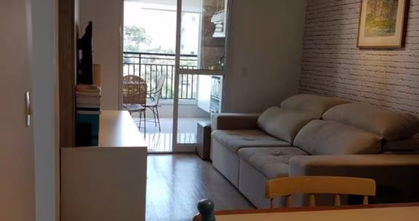 Apartamento à venda em São Paulo, Mandaqui