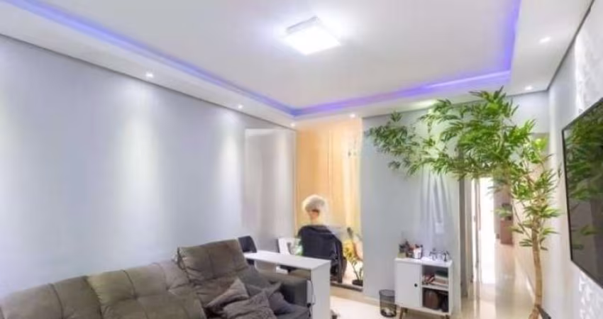 Sobrado à venda 136m² com 3 dormitórios 1 suíte 3 vagas Vila Nova Savoia