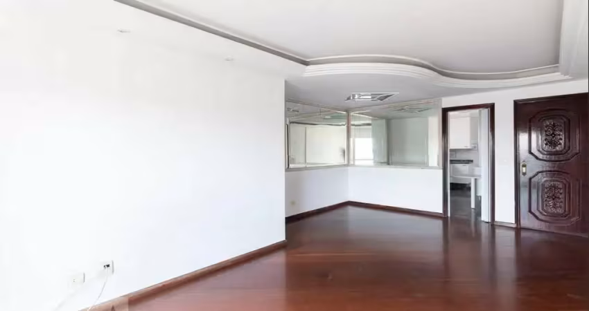 Apartamento 3 quartos no bairro Tatuapé