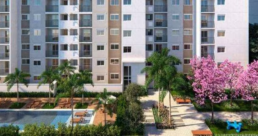 Apartamento Garden 3 Quartos 1 Suíte 1 Vaga AreaPv88m² Vila Guilherme