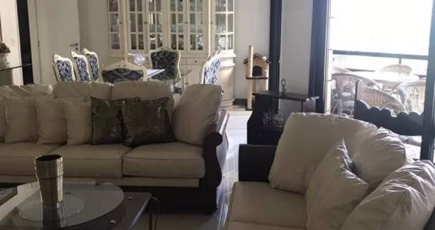 Apartamento a venda 227m² sendo 5 dormitórios,  1 suíte 4 banheiros 3 vagas Condomínio Parque Morumbi