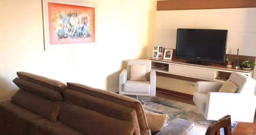 Apartamento Condomínio Ipiranga Star no Ipiranga com 3 dormitórios 1 suíte 3 banheiros 2 vagas