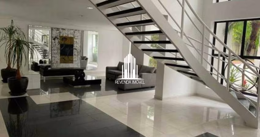 Apartamento para venda, 70m², 1 dormitório, 1 suíte no Morumbi