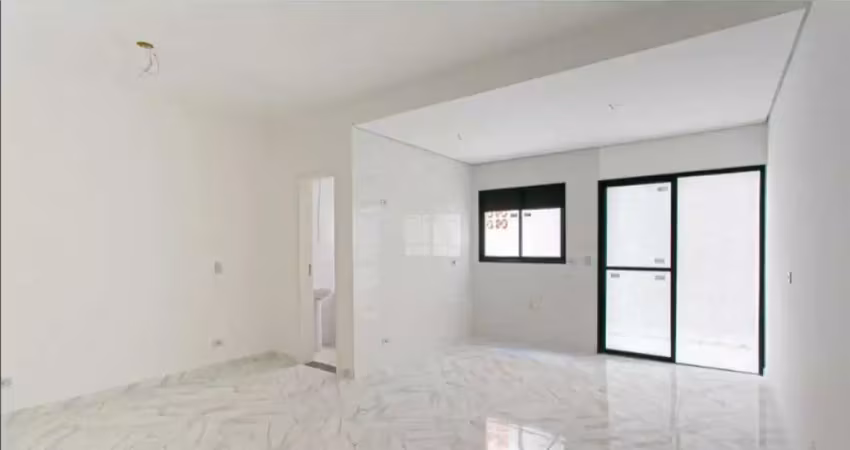 Apartamento com 1 quarto à venda na Rua Pretória, --, Vila Formosa, São Paulo