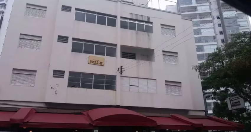 Sala comercial para alugar na Rua Vieira de Morais, --, Brooklin, São Paulo