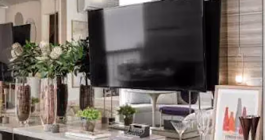 Apartamento com 1 quarto à venda na Rua São Benedito, --, Santo Amaro, São Paulo