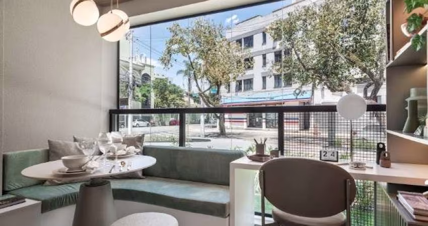 APARTAMENTO À VENDA NO BROOKLIN