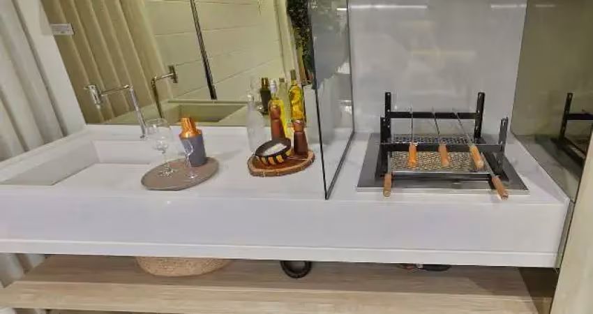Apartamento á venda na vila clementino 24m²  1 dormitórios 1 banheiros 1  vagas