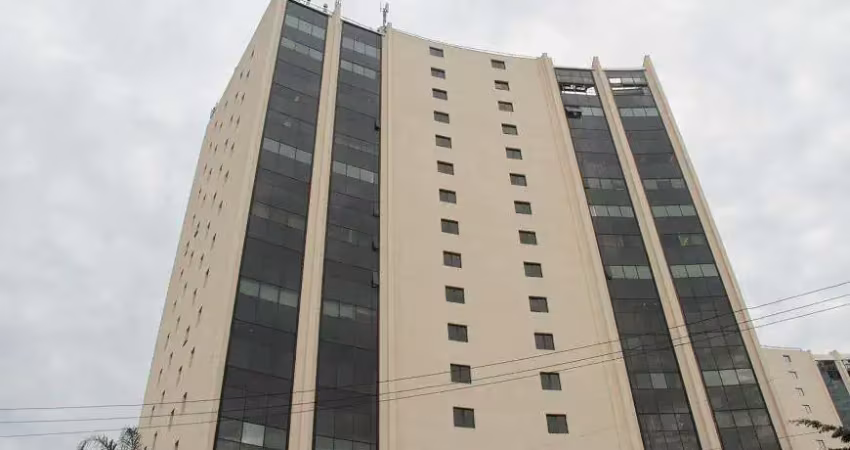 Sala comercial para alugar na Avenida Doutor Cardoso de Melo, --, Vila Olímpia, São Paulo