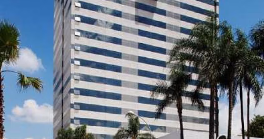 Prédio Comercial na Lapa- São Paulo