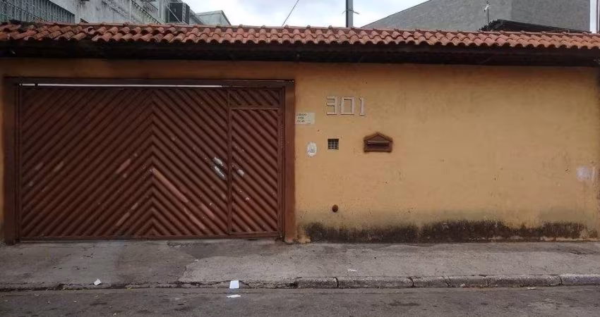Casa à venda 100m² com  2 dormitórios e 3 vagas em Santo Amaro
