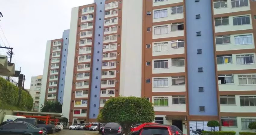Apartamento 52m² com 2 dormitórios e 1 vaga na vila do encontro - sp condomínio le breton - alto do jabaquara