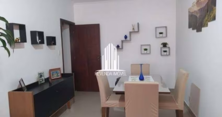 Apartamento à venda na Vila Madalena