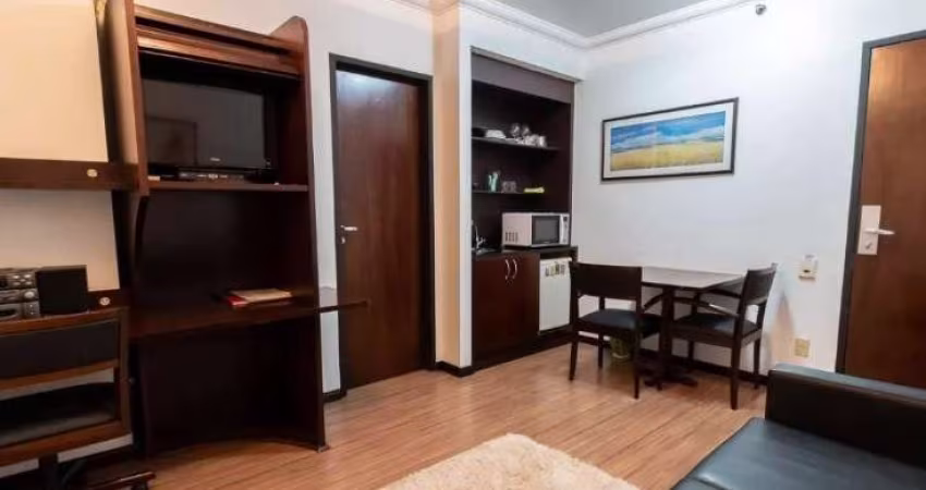 Apartamento à venda em Indianópolis, São Paulo