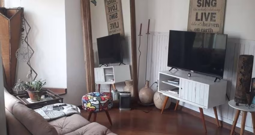 Apartamento no Condomínio Victoria Garden no Morumbi com 129m² 3 dormitórios 1 suíte 4 banheiros 3 vagas